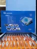 Givecool S601 Gaming Pad back